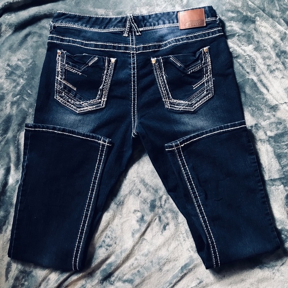 Maurices Denim - Maurice’s Bootcut Jeans